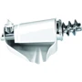Мясорубка Heinner MG1500TA-RED: Потребляемая мощность, Вт 700