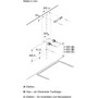Вытяжка Bosch DWB98JQ50 фото 8