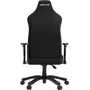 Кресло игровое Anda Seat Novis L Fabric Black Size L (AD23-L-01-B-F)