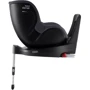 Автокресло Britax Römer DUALFIX M i-SIZE V22 (Space Black): Крепление Isofix есть