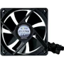 Кулер Gelid Solutions IPX 8 PWM (FN-IPX08-20): Уровень шума, dB 21.5