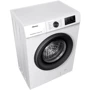 Стиральная машина Hisense WFVC6010E: Класс энергопотребления A