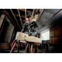 Електрорубанок Metabo HO 18 LTX 20-82 MetaLoc (602082840): Клас Профессиональные