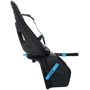 Детское велокресло на багажник Thule Yepp Nexxt Maxi Universal Mount Obsidian (TH12080201): Место крепления на багажник