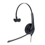 Наушники Jabra BIZ 1500 Mono QD (1513-0154)