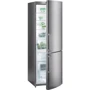 Холодильник Gorenje NRK 6181 CX фото 1
