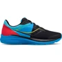 Кроссовки для бега Saucony Gude 14 Runshield (20714-1s) 43 (10) синие текстиль всесезон
