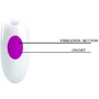 Вибратор Pretty Love Butterfly Kiss Vibrator