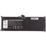 Батарея для ноутбука PowerPlant Dell Latitude 12 7275 7VKV9 7.6V 3900mAh (NB442041)