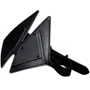 Маска на глаза LOCKINK Vixen Blindfold Black Set