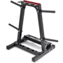 Подставка и стойка Hop-Sport под диски, грифы и гантели HS-1008A: Тип для штанг