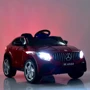 Детский электромобиль Bambi Racer Mercedes AMG M белый (M 4560EBLR-1) фото 11