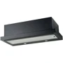 Витяжка AKPO WK-7 Light Eco RK 700 Black 60: Тип монтажу Встраиваемый