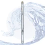 Насос занурювальний свердловинний відцентровий Vitals aqua 3-30DCo 1690-1.2r