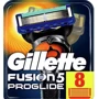 Gillette Fusion ProGlide Сменные кассеты для бритья 8 шт.