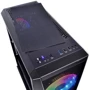 Персональный компьютер (ПК) ARTLINE Gaming X68 Windows 11 Home (X68v36Win): Видеокартка GeForce RTX 4070 12GB