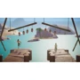 Survivor Castaway Island (Nintendo Switch): Издательство Microids