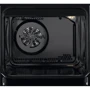 Плита комбинированная Electrolux EKK96498CW: Тип устройства Комбинированная плита
