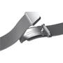 Ремешок Samsung Milanese Band Silver M/L for Samsung Galaxy Watch 4 / 4 Classic / 5 / 5 Pro / 6: Колір сріблястий
