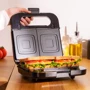 Cecotec Rock&Toast 4in1 (CCTC-04309): Сфера использования Для дома