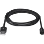 Кабель Defender PRO USB Cable to microUSB 1m Black (87802): Тип USB Cable - microUSB
