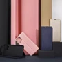 Аксессуар для смартфона WAVE Stage Case Blue for Xiaomi Poco F5 Pro / Redmi K60: Тип чехол-книжка
