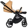Универсальная коляска 2 в 1 Tutis Mio Leather Camel (1232038) фото 7