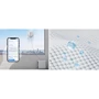 Робот-пилосос ECOVACS Winbot W2 PRO OMNI White фото 7