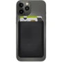 Чехол для iPhone Switcheasy MagWallet Black (GS-103-168-229-11) for iPhone: Цвет черный