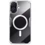Чехол для iPhone Nillkin Nature Pro Magnetic Clear for iPhone 16
