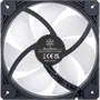Кулер SilverStone Shark Force SF140B ARGB: Регулювання оборотів нет