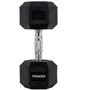 Гантель Thunder 15 кг (HEXAGONAL-DUMBBELLS-15KG)
