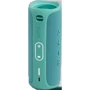 Акустика JBL Flip 5, Teal (JBLFLIP5TEAL): Цвет голубой