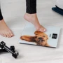 Весы напольные Zelmer Crazy dog ZBS1010