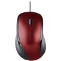 Мишка Speed-Link Kappa (SL-610 011-RD): Тип сенсора оптичний