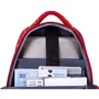 Сумка для ноутбуков Wenger 16" Colleague Red Fern Print (606468): Форм-фактор 16"