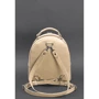 Женский рюкзак BlankNote Kylie Светло-бежевый (BN-BAG-22-light-beige): Страна производитель Украина