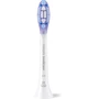 Насадки для звуковой зубной щетки Philips Sonicare HX9052/87 Premium Gum Care
