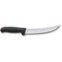 Нож Victorinox Fibrox Butcher 20 см (5.7223.20D): Лезвие Нержавеющая сталь
