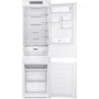 Встраиваемый холодильник Whirlpool WHC18 T311: Класс энергопотребления A+