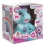 Интерактивная игрушка Club Petz Baby Unicorn голубая (IMC093881B)