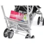 Коляска-тростина Chicco London Red (79258.70) фото 6