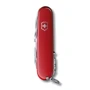 Мультитул Victorinox Spartan 91мм/12предметов/красный (1.3603): Тип мультитул (многофункциональный инструмент)
