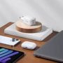 Зарядний пристрій ANKER Wall Charger 2xUSB-C PowerPort 521 Nano Pro 40W White (A2038G21): Кабель в комплекті отсутствует