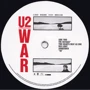 LP I-DI U2: War (LP0115) фото 3