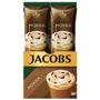 Напій кавовий розчинний Jacobs Mokka Classic 3в1 з какао 10х21.9 г (8714599106280): Вид напою Напиток кофейный растворимый