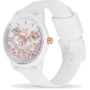 Наручные часы Ice-Watch Spring white 020596: Стиль Классический