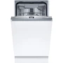 Вбудовувана посудомийна машина Bosch SPV4EMX10E
