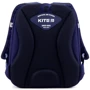 Рюкзак Kite Education Moto K20-777s-2: Корпус рюкзака каркасний