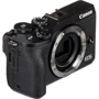 Canon EOS M6 Mark II Body: Максимальний розмір кадру 6960x4640
